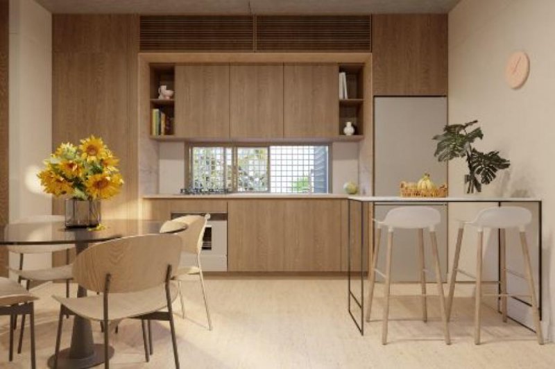 Foto Apartamento en Venta en Salvaleón de Higüey, La Altagracia - U$D 89.999 - APV40671 - BienesOnLine