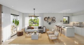 Apartamento en Venta en  Salvaleón de Higüey, La Altagracia