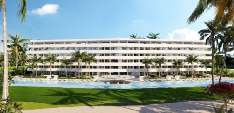 Foto Apartamento en Venta en Salvaleón de Higüey, La Altagracia - U$D 200.199 - APV57978 - BienesOnLine