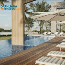 Apartamento en Venta en  Salvaleón de Higüey, La Altagracia