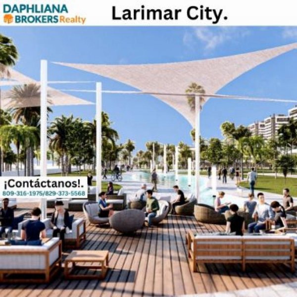 Foto Apartamento en Venta en Salvaleón de Higüey, La Altagracia - U$D 99.800 - APV56029 - BienesOnLine