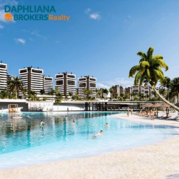 Apartamento en Venta en  Salvaleón de Higüey, La Altagracia