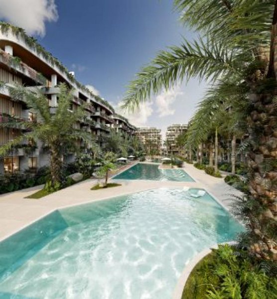 Apartamento en Venta en  Salvaleón de Higüey, La Altagracia