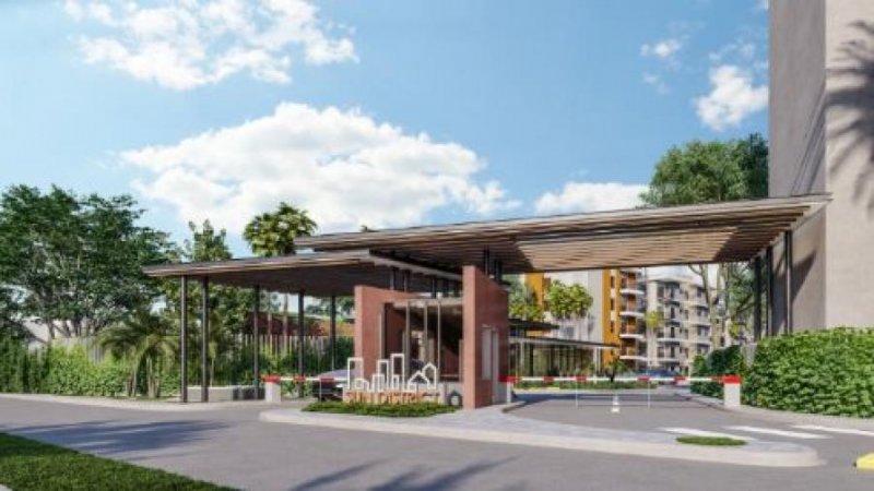 Foto Apartamento en Venta en Salvaleón de Higüey, La Altagracia - U$D 98.200 - APV53811 - BienesOnLine