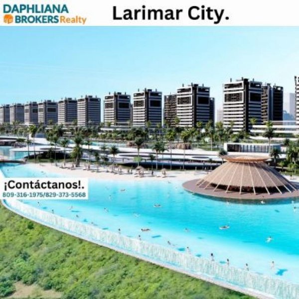 Foto Apartamento en Venta en Salvaleón de Higüey, La Altagracia - U$D 98.000 - APV61114 - BienesOnLine