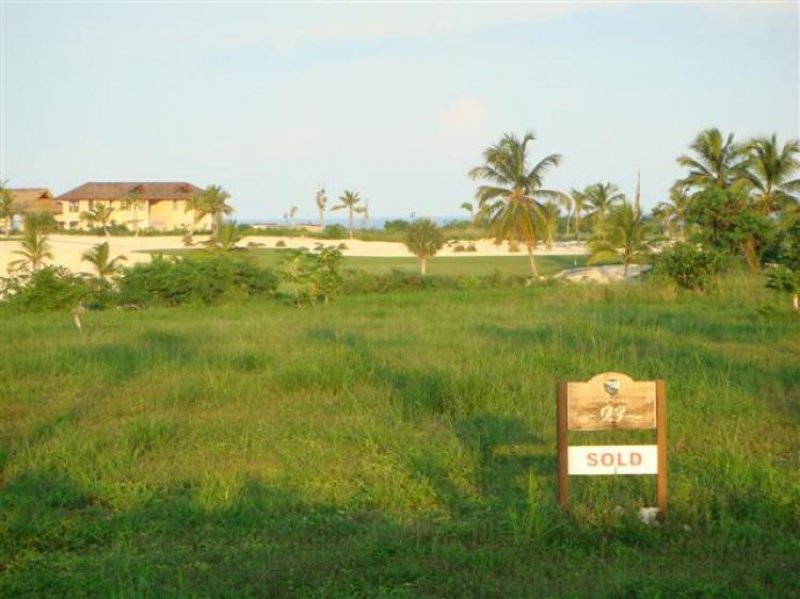 Foto Solar en Venta en Turístico Verón-Punta Cana, La Altagracia - U$D 1.050.000 - SOV34 - BienesOnLine