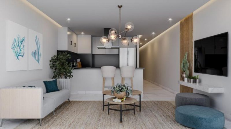 Foto Apartamento en Venta en Salvaleón de Higüey, La Altagracia - U$D 184.596 - APV57990 - BienesOnLine