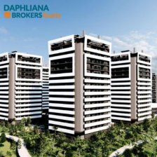 Apartamento en Venta en  Salvaleón de Higüey, La Altagracia