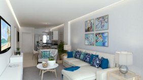 Apartamento en Venta en  Salvaleón de Higüey, La Altagracia