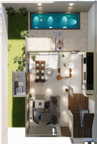 Foto Apartamento en Venta en Salvaleón de Higüey, La Altagracia - U$D 165.000 - APV38160 - BienesOnLine