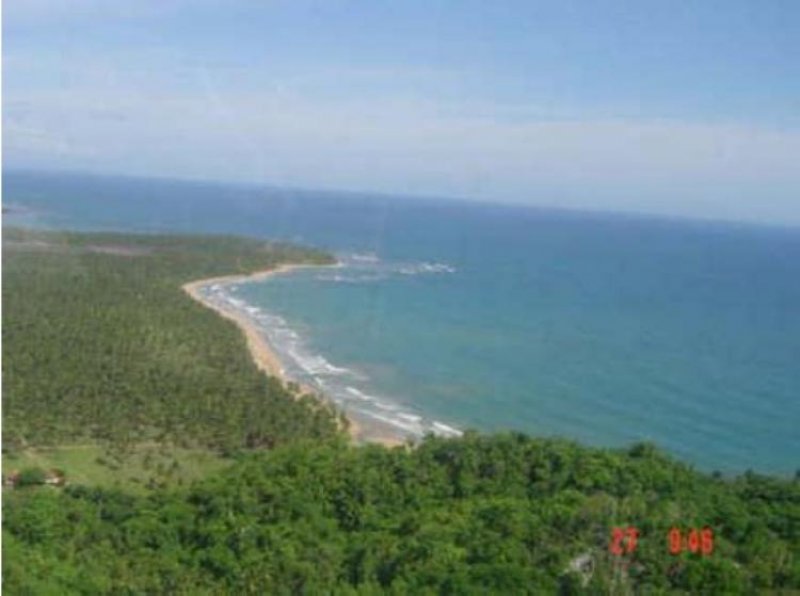 Foto Solar en Venta en El Limón, Samaná - U$D 56.660.000 - SOV139 - BienesOnLine