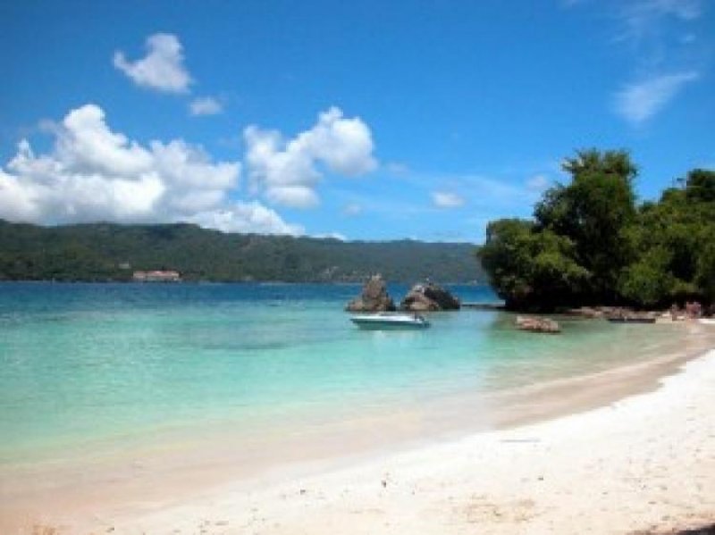Foto Solar en Venta en Las Galeras, Samaná - U$D 1.334.860 - SOV147 - BienesOnLine
