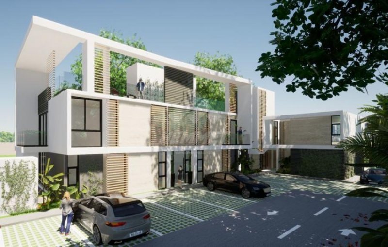 Foto Apartamento en Venta en Santiago de los Caballeros, Santiago - U$D 226.500 - APV20513 - BienesOnLine