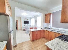 Apartamento en Alquiler en LAS HORTENSIAS Santiago de los Caballeros, Santiago