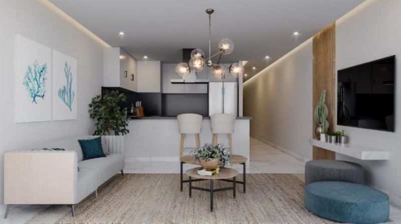 Foto Apartamento en Venta en Salvaleón de Higüey, La Altagracia - U$D 184.596 - APV57998 - BienesOnLine