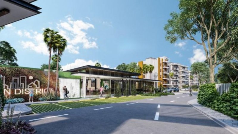 Foto Apartamento en Venta en Salvaleón de Higüey, La Altagracia - U$D 69.900 - APV61119 - BienesOnLine