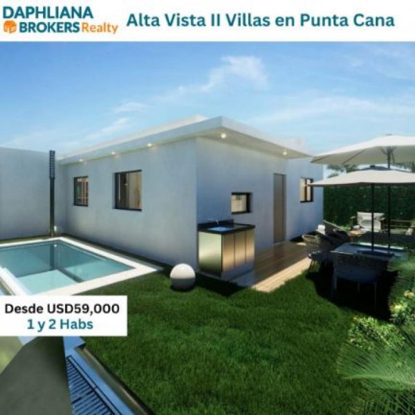 Foto Apartamento en Venta en Salvaleón de Higüey, La Altagracia - U$D 69.000 - APV35281 - BienesOnLine