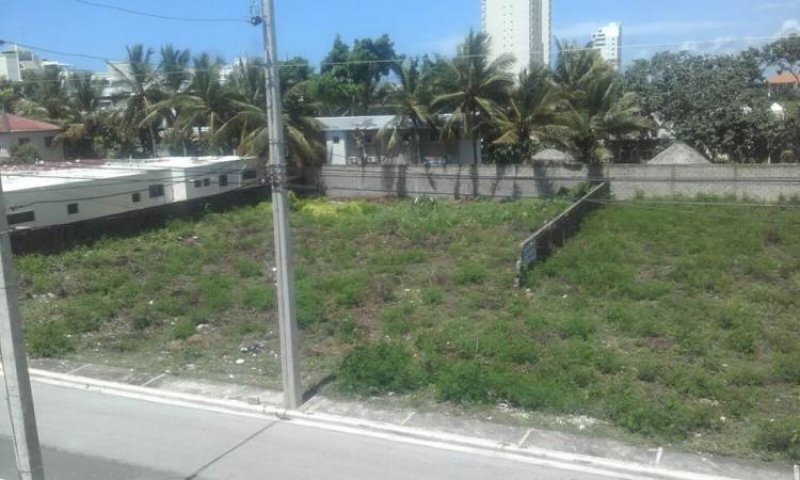 Foto Solar en Venta en Villas del mar, Juan dolio, San Pedro de Macorís - U$D 250 - SOV4880 - BienesOnLine