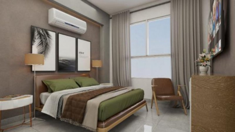 Foto Apartamento en Venta en Salvaleón de Higüey, La Altagracia - U$D 98.200 - APV53815 - BienesOnLine