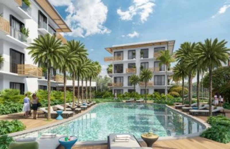 Foto Apartamento en Venta en Salvaleón de Higüey, La Altagracia - U$D 110.000 - APV53804 - BienesOnLine