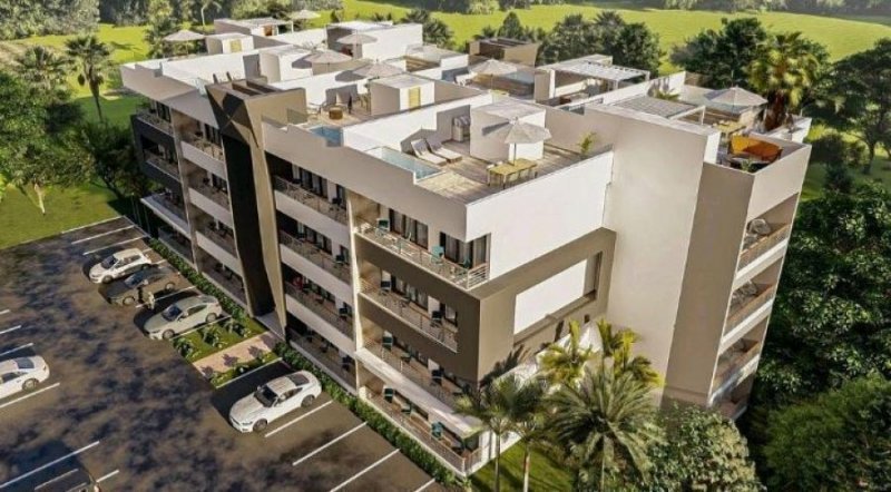 Apartamento en Venta en  Salvaleón de Higüey, La Altagracia