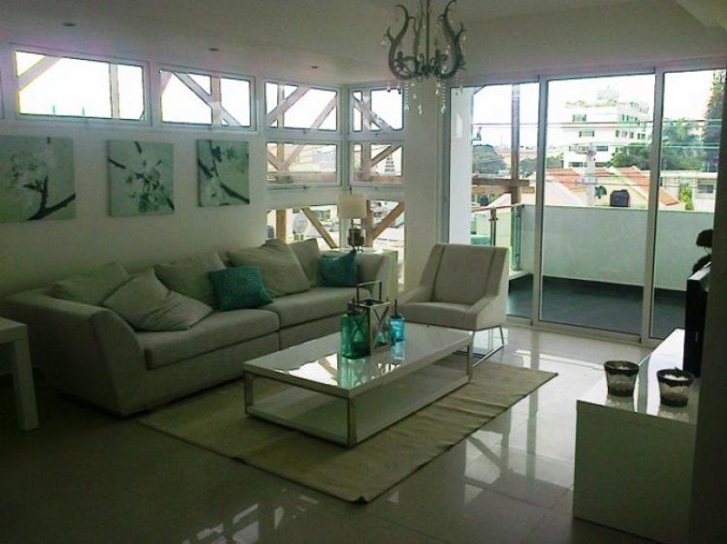 Foto Apartamento en Venta en Paraiso, Paraíso, Distrito Nacional - U$D 195.000 - APV786 - BienesOnLine
