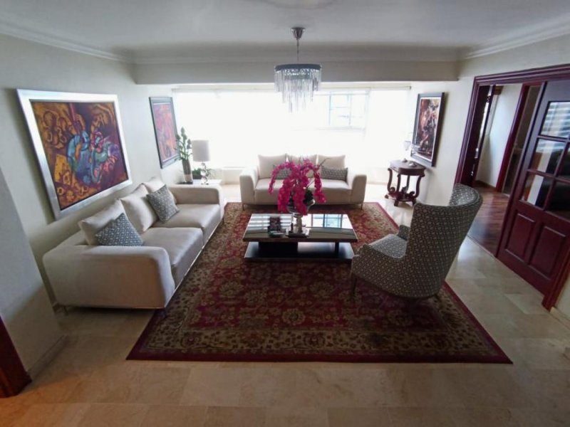 Foto Apartamento en Venta en serralles, Santo Domingo, Distrito Nacional, Distrito Nacional - U$D 236.000 - APV19932 - BienesOnLine