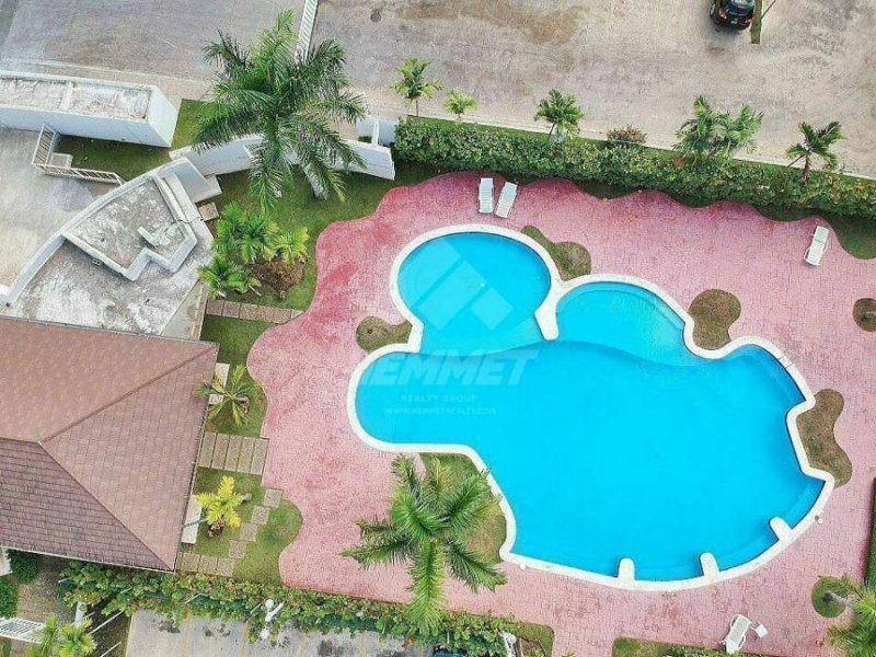 Foto Apartamento en Venta en el dorado, Santiago de los treinta Caballeros, Santiago - $ 5.700.000 - APV20171 - BienesOnLine