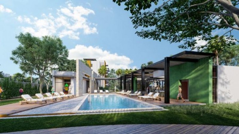 Foto Apartamento en Venta en Salvaleón de Higüey, La Altagracia - U$D 100.164 - APV61112 - BienesOnLine
