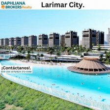 Apartamento en Venta en  Salvaleón de Higüey, La Altagracia
