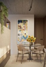 Apartamento en Venta en  Salvaleón de Higüey, La Altagracia