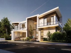 Casa en Venta en Residencias del Parque Cap Cana, La Altagracia