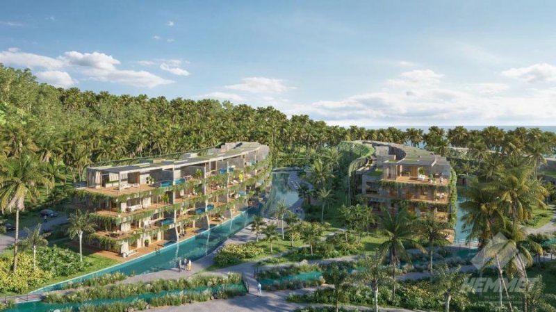 Foto Apartamento en Venta en Las Terrenas, Samaná - U$D 249.000 - APV24189 - BienesOnLine
