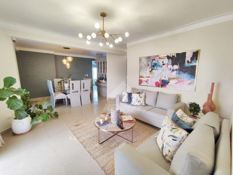 Foto Apartamento en Alquiler en Santiago de los Caballeros, Santiago - U$D 800 - APA23149 - BienesOnLine