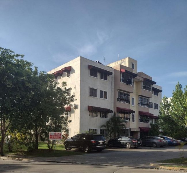 Apartamento en Venta en  Santo Domingo Oeste, Santo Domingo