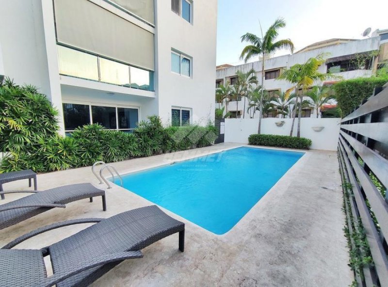 Apartamento en Alquiler en  Santiago de los Caballeros, Santiago