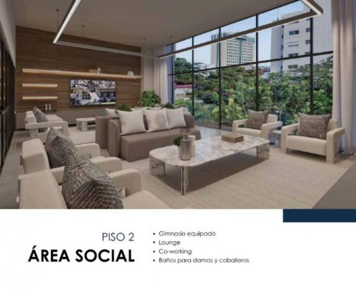 Foto Apartamento en Venta en Salvaleón de Higüey, La Altagracia - U$D 180.000 - APV56361 - BienesOnLine