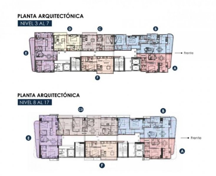 Foto Apartamento en Venta en Salvaleón de Higüey, La Altagracia - U$D 180.000 - APV56365 - BienesOnLine
