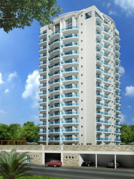Foto Apartamento en Venta en juan dolio, San Pedro de Macorís, San Pedro de Macorís - U$D 235.000 - APV96 - BienesOnLine