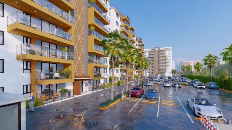 Apartamento en Venta en  Santiago de los Caballeros, Santiago