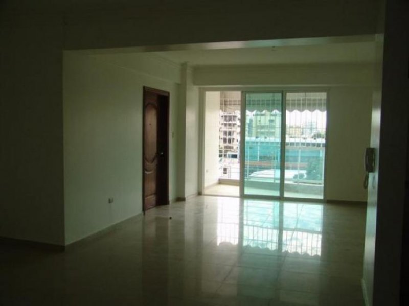Foto Apartamento en Alquiler en Bella Vista, Distrito Nacional - U$D 1.100 - APA110 - BienesOnLine