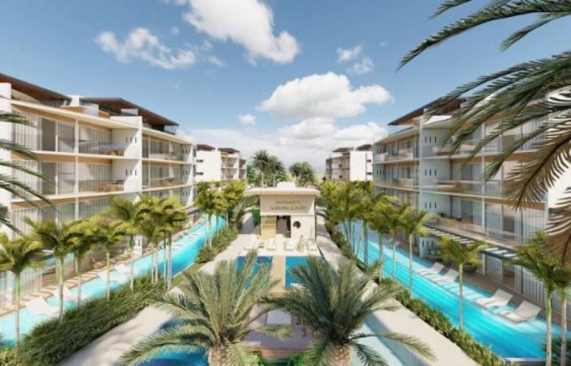 Foto Apartamento en Venta en Salvaleón de Higüey, La Altagracia - U$D 198.900 - APV58621 - BienesOnLine