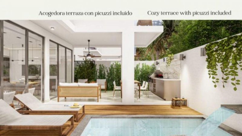 Foto Apartamento en Venta en Salvaleón de Higüey, La Altagracia - U$D 175.000 - APV51256 - BienesOnLine