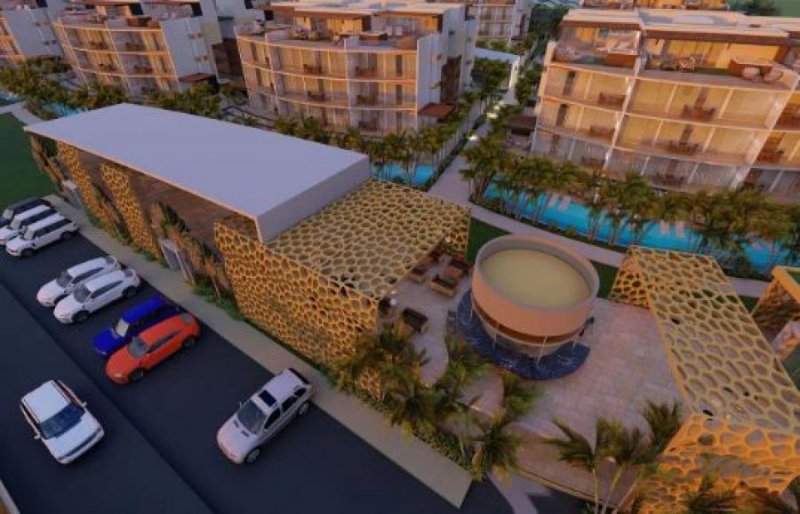 Foto Apartamento en Venta en Salvaleón de Higüey, La Altagracia - U$D 198.900 - APV58613 - BienesOnLine