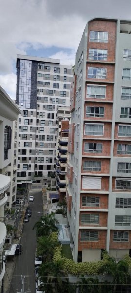 Apartamento en Alquiler en PIANTINI Piantini, Distrito Nacional