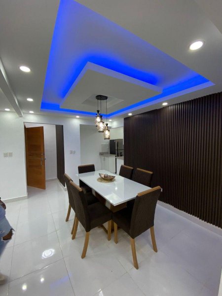 Foto Apartamento en Venta en Santo Domingo, Santo Domingo - $ 7.499.998 - APV41720 - BienesOnLine