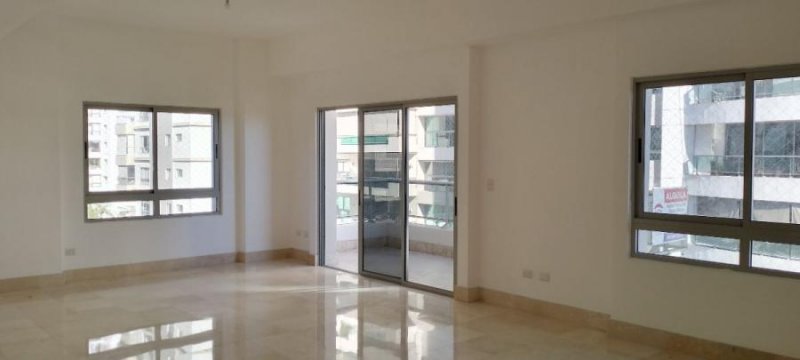 Apartamento en Alquiler en PIANTINI Piantini, Distrito Nacional