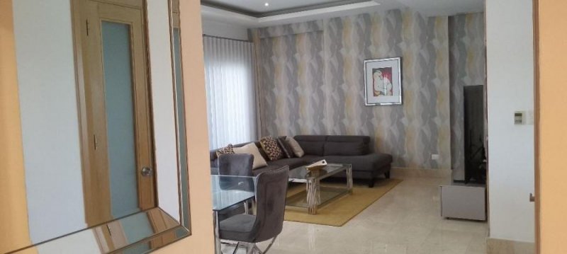 Apartamento en Alquiler en PIANTINI Piantini, Distrito Nacional