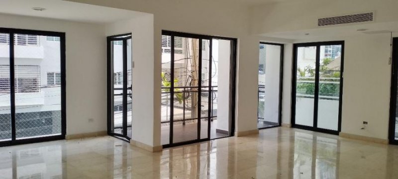 Apartamento en Alquiler en PIANTINI Piantini, Distrito Nacional