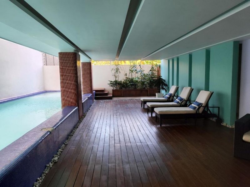 Apartamento en Alquiler en PIANTINI Piantini, Distrito Nacional